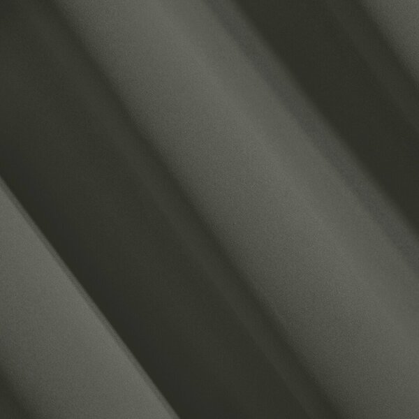 Aptumšojošs aizkars Firan, pelēkā krāsā, 135 x 270 cm, 1 gab. internetā