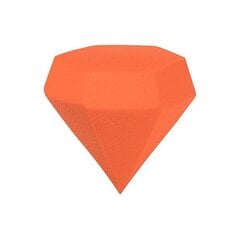 Gabriella Salvete Diamond Sponge Diamond Sponge спонж для макияжа, Orange цена и информация | Кисти для макияжа, спонжи | 220.lv