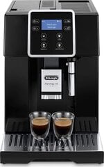 DeLonghi Perfecta Evo ESAM 420.40.B цена и информация | Кофемашины | 220.lv