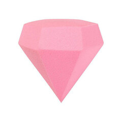 Gabriella Salvete Diamond Sponge Diamond Sponge спонж для макияжа, Pink цена и информация | Кисти для макияжа, спонжи | 220.lv