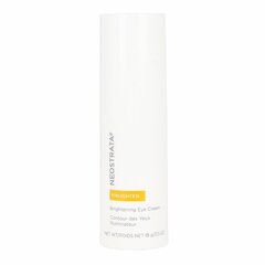 NeoStrata Enlighten Brightening acu krēms 15 g цена и информация | Сыворотки, кремы для век | 220.lv