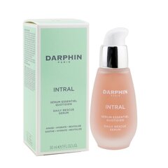 Darphin Intral Daily Rescue Serum 30 мл цена и информация | Сыворотки для лица, масла | 220.lv
