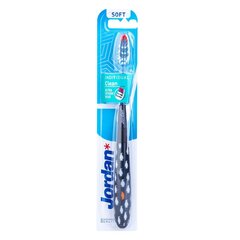 Зубная щетка Jordan Individual Clean soft цена и информация | Зубные щетки, пасты | 220.lv