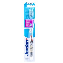 Зубная щетка Jordan Individual Reach soft цена и информация | Зубные щетки, пасты | 220.lv