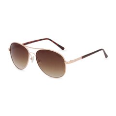 Guess unisex saulesbrilles, dzeltenā krāsā cena un informācija | Guess Apģērbi, apavi, aksesuāri | 220.lv