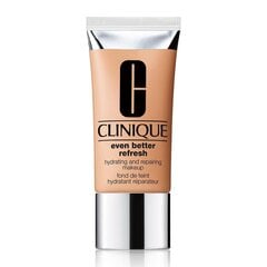 Clinique Even Better tonālais krēms 30 ml, 76 Toasted Wheat цена и информация | Пудры, базы под макияж | 220.lv