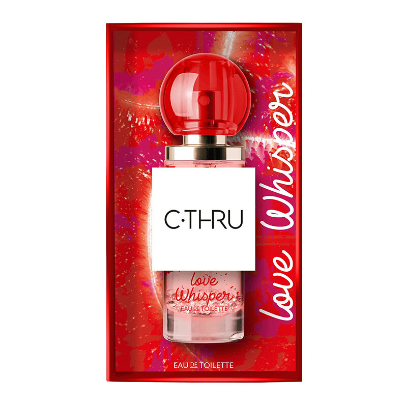 Tualetes ūdens Love Whisper EDT sievietēm 30 ml cena un informācija | Sieviešu smaržas | 220.lv