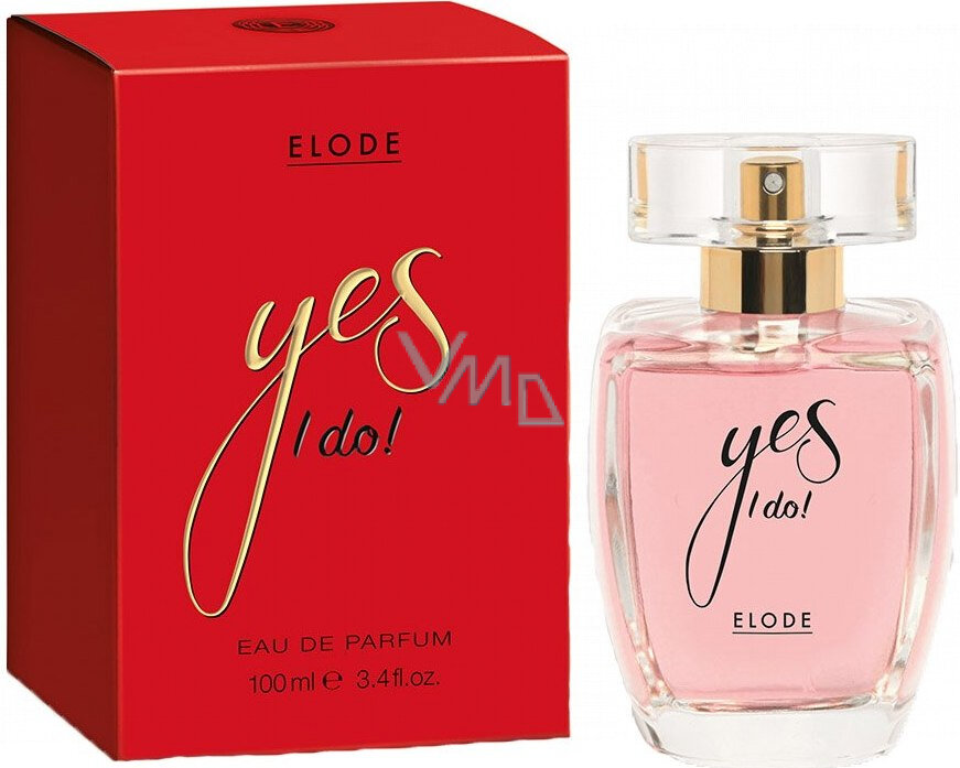 ELODE Yes I Do! EDP sievietēm 100 ml cena un informācija | Sieviešu smaržas | 220.lv