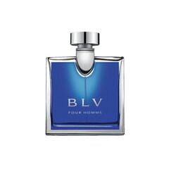 Bvlgari BLV pour Homme EDT vīriešiem 30 ml. cena un informācija | Vīriešu smaržas | 220.lv