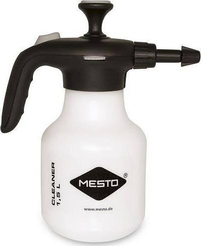 Smidzinātājs CLEANER 180 EPDM 1,5 L, Mesto цена и информация | Laistīšanas sistēmas | 220.lv