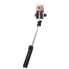 Vakoss 2in1 Tripod / Photo stick, Bluetooth remote control цена и информация | Держатели для телефонов | 220.lv