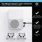 FLOATING GRIP® Xbox One S wall mount цена и информация | Gaming aksesuāri | 220.lv