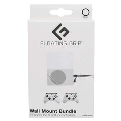 FLOATING GRIP® Xbox One S wall mount цена и информация | Аксессуары для компьютерных игр | 220.lv