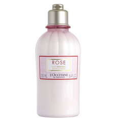 L'Occitane Rose ķermeņa losjons 250 ml. cena un informācija | Ķermeņa krēmi, losjoni | 220.lv