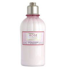 Крем для тела Rose L´occitane (250 ml) цена и информация | Кремы, лосьоны для тела | 220.lv