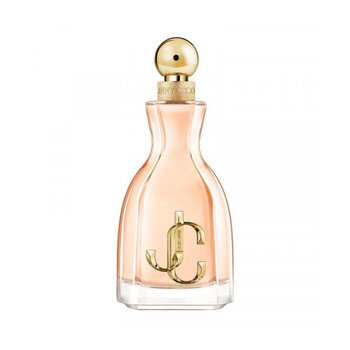 Jimmy Choo I Want Choo EDP sievietēm 40 ml. cena un informācija | Sieviešu smaržas | 220.lv