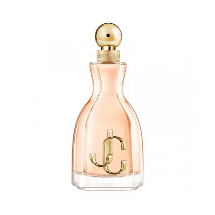 Jimmy Choo I Want Choo EDP sievietēm 40 ml. цена и информация | Sieviešu smaržas | 220.lv