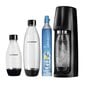 SodaStream 1011713770 цена и информация | Gāzētā ūdens aparāti | 220.lv
