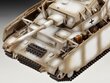 Revell līmējams tanka modelis 1:72 cena un informācija | Konstruktori | 220.lv