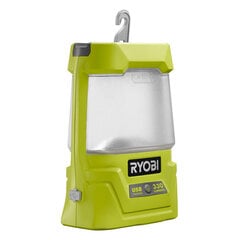 Ryobi R18ALU-0 ONE+ akumulatora laterna цена и информация | Фонарики | 220.lv