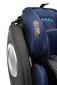 Caretero autokrēsliņš Arro, 0–36 kg, zils cena un informācija | Autokrēsliņi | 220.lv