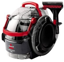 Bissell Spotclean Pro, 1558N cena un informācija | Putekļu sūcēji | 220.lv