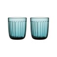 Iittala Raami питьевой стакан 26cl meresinine 2 шт.