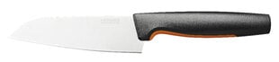 Кухонный нож Fiskars FF, маленький цена и информация | Ножи и аксессуары для них | 220.lv