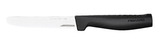 Fiskars нож Hard Edge, 11 см цена и информация | Ножи и аксессуары для них | 220.lv