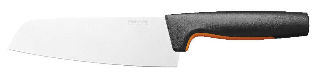 Fiskars FF Santoku nazis 16 cm cena un informācija | Naži un to piederumi | 220.lv