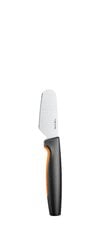 <p>Нож для масла Fiskars FF</p>
 цена и информация | Ножи и аксессуары для них | 220.lv