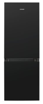Bomann KG322.1B цена и информация | Холодильники | 220.lv