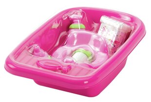 Ecoiffier vannas komplekts cena un informācija | Rotaļlietas meitenēm | 220.lv