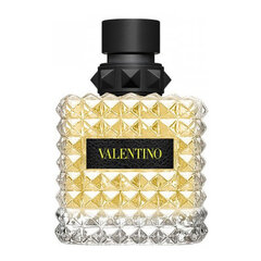 Valentino Born In Roma Yellow Dream EDP sievietēm 30 ml. цена и информация | Женские духи | 220.lv