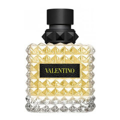 Valentino Born In Roma Yellow Dream EDP для женщин 30 мл. цена и информация | Женские духи Lovely Me, 50 мл | 220.lv