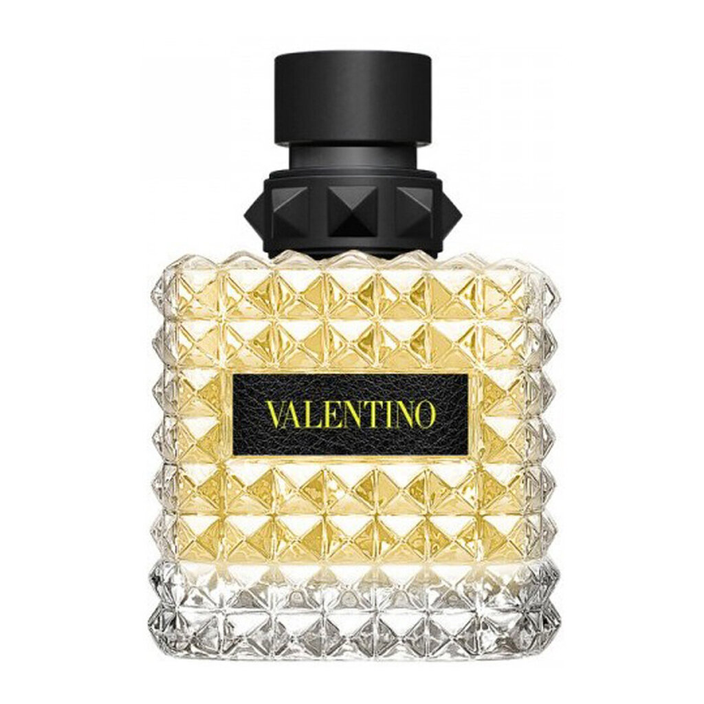 Valentino Born In Roma Yellow Dream EDP sievietēm 30 ml. цена и информация | Sieviešu smaržas | 220.lv