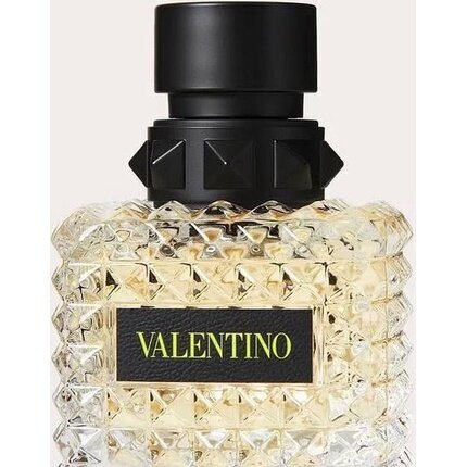 Valentino Born In Roma Yellow Dream EDP sievietēm 50 ml. цена и информация | Sieviešu smaržas | 220.lv