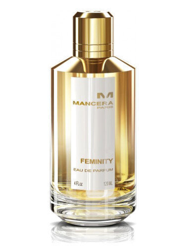 Mancera Feminity EDP sievietēm 120 ml. cena un informācija | Sieviešu smaržas | 220.lv