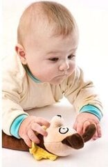 Sensillo мягкая игрушка Собачка цена и информация | Игрушки для малышей | 220.lv