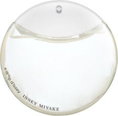 Женская парфюмерия A Drop D'Issey Issey Miyake EDP (90 мл) цена и информация | Женские духи Lovely Me, 50 мл | 220.lv