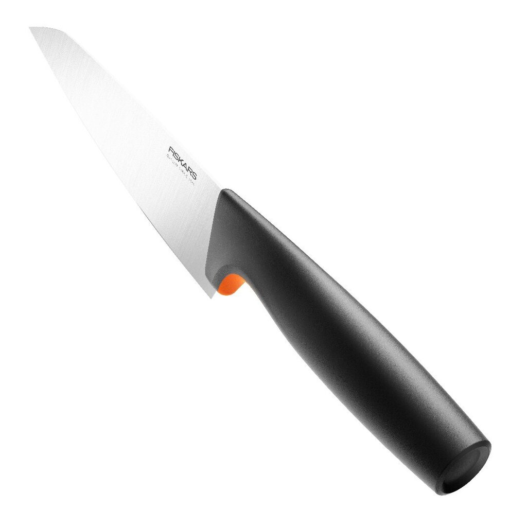 Fiskars FF pavāra nazis 15 cm cena un informācija | Naži un to piederumi | 220.lv