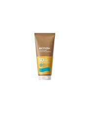 Biotherm Waterlover SPF30 sauļošanās pieniņš 200 ml. cena un informācija | Sauļošanās krēmi | 220.lv