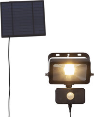 Светильник солнечного коллектора Powerspot 800lm цена и информация | Уличное освещение | 220.lv