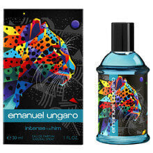 <p>Emanuel Ungaro Intense For Him EDP для мужчин 100 мл</p>
 цена и информация | Мужские духи | 220.lv