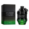 Viktor & Rolf Spicebomb Night Vision EDT vīriešiem 150 ml.