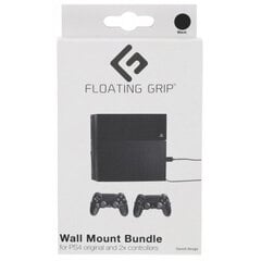 FLOATING GRIP® PlayStation 4 wall mount cena un informācija | Gaming aksesuāri | 220.lv