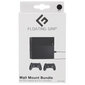 FLOATING GRIP® PlayStation 4 wall mount