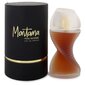 Montana Peau Intense EDP sievietēm 100 ml цена и информация | Sieviešu smaržas | 220.lv