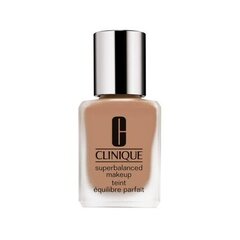 Clinique Superbalanced tonālais krēms 30 ml, CN62 Porcelain Beige cena un informācija | Grima bāzes, tonālie krēmi, pūderi | 220.lv