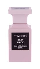 TOM FORD Rose Prick EDP unisex 50 ml цена и информация | Женские духи Lovely Me, 50 мл | 220.lv